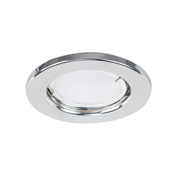 Gu10 Recessed Light Fire Rated Wayfair.co.uk